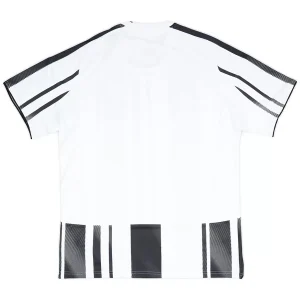 Maillot Domicile Juventus Turin 2025/26 – Image 4