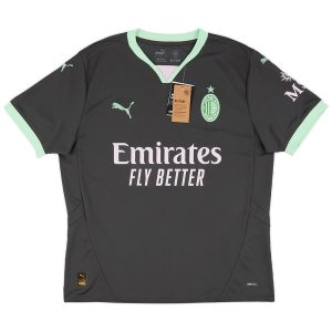 Maillot Troisième AC Milan 2026/27 – Image 4