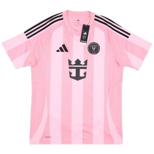 Maillot Domicile Inter Miami 2026/27 – Image 4