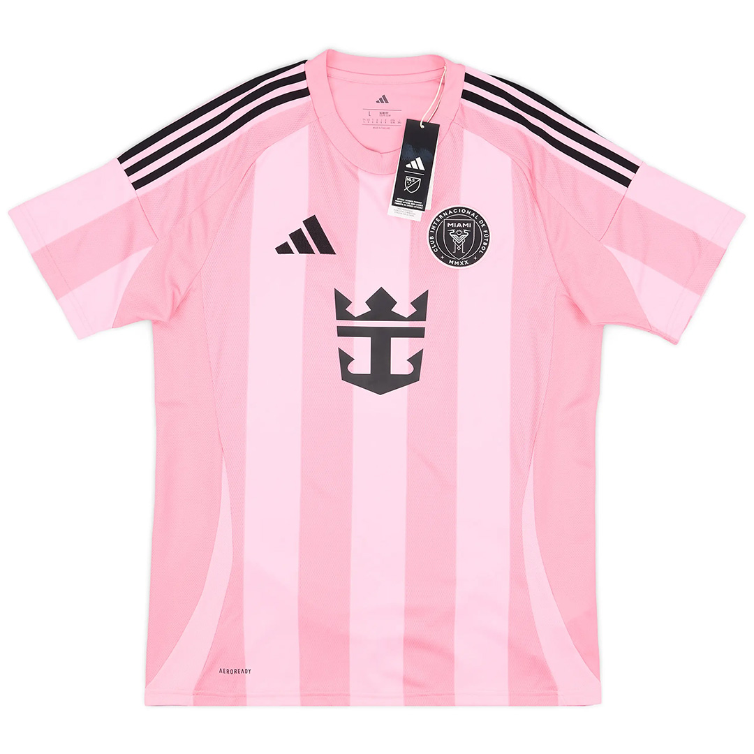 Maillot Domicile Inter Miami 2026/27 – Image 4