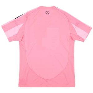 Maillot Domicile Inter Miami 2026/27 – Image 5