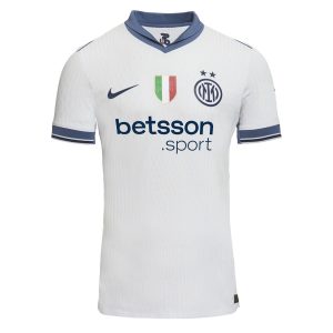 Maillot Player Extérieur Inter Milan 2026/27 – Image 3