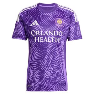 Maillot Domicile Orlando City 2026/27 – Image 3