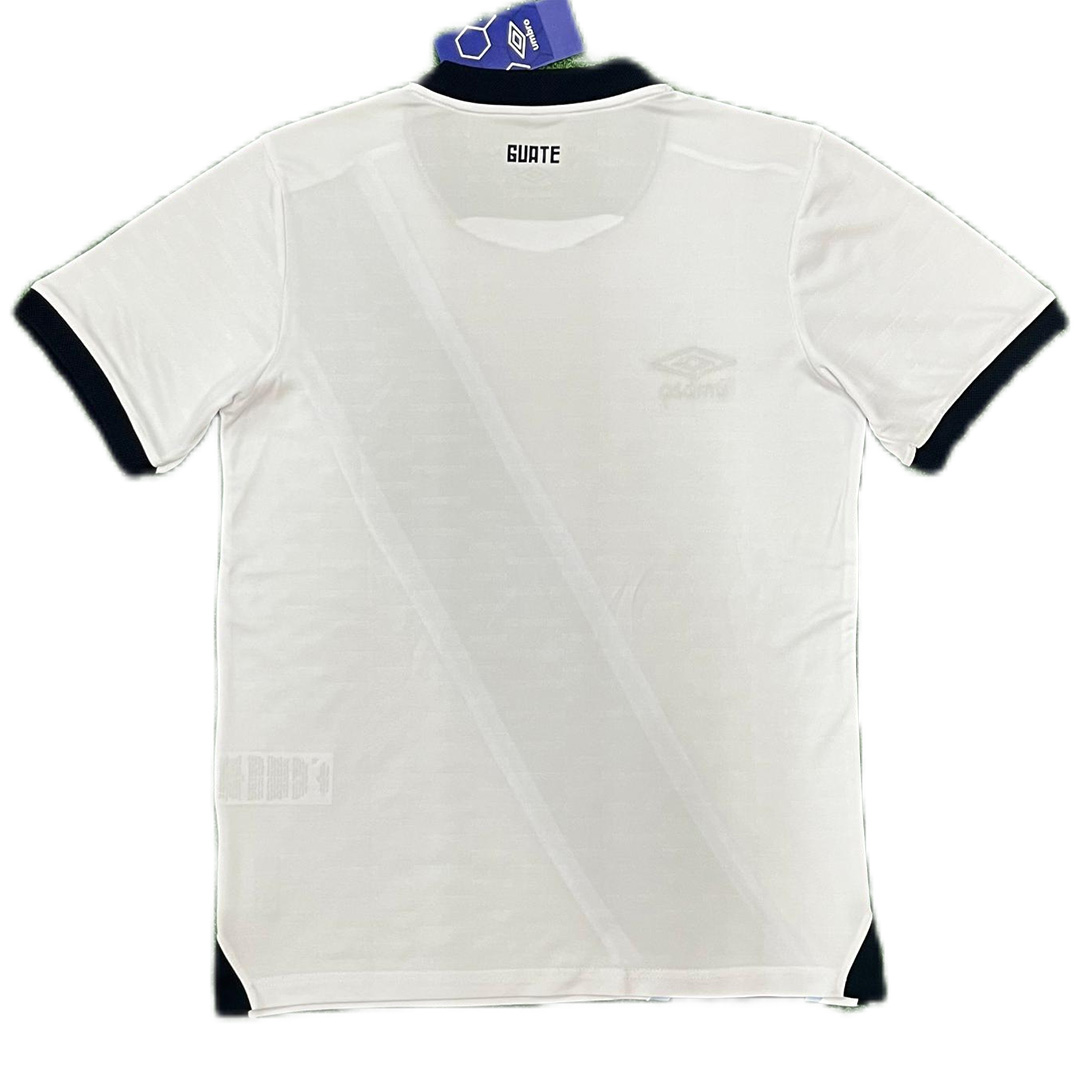Maillot Domicile Guatemala 2026/27 – Image 6
