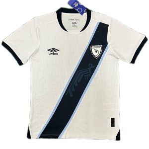 Maillot Domicile Guatemala 2026/27 – Image 5