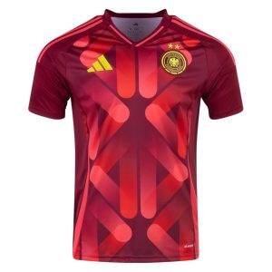 Maillot Femme Extérieur Allemagne 2026/27 – Image 3
