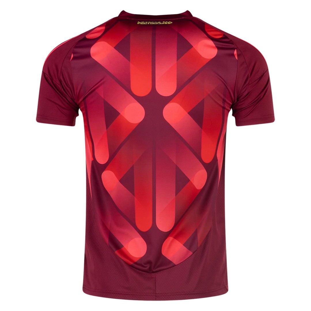 Maillot Femme Extérieur Allemagne 2026/27 – Image 4