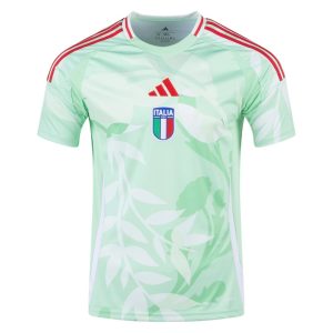 Maillot Femme Extérieur Italie 2026/27 – Image 3