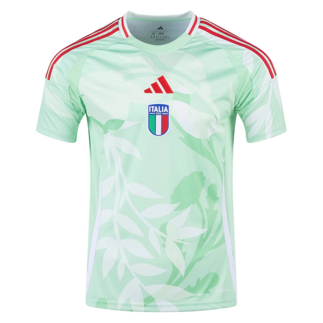 Maillot Femme Extérieur Italie 2026/27 – Image 3