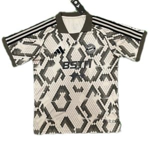 Maillot Domicile Bayern Munich 2026/27 – Image 5