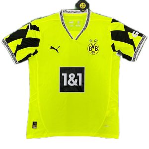 Maillot Domicile Borussia Dortmund 2026/27 – Image 5