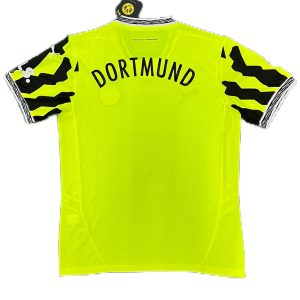 Maillot Domicile Borussia Dortmund 2026/27 – Image 6