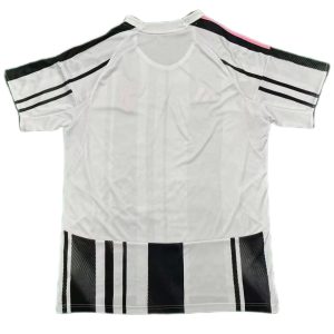 Maillot Domicile Juventus Turin 2025/26 – Image 6