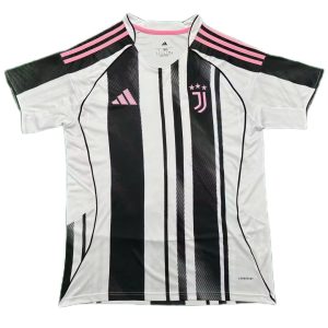 Maillot Domicile Juventus Turin 2025/26 – Image 5