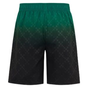 Short Quatrième AC Milan 2026/27 – Image 4