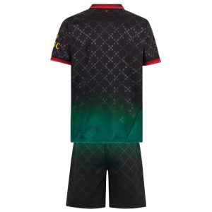 Ensemble Enfants Quatrième AC Milan 2026/27 – Image 4