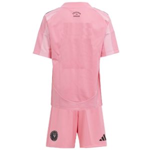 Ensemble Enfants Domicile Inter Miami 2026/27 – Image 6