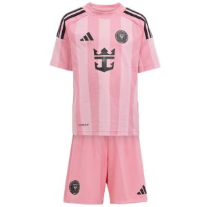 Ensemble Enfants Domicile Inter Miami 2026/27 – Image 5