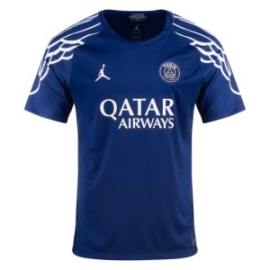 Maillot Player Quatrième PSG 2026/27 – Image 5