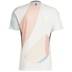 Maillot Femme Extérieur Espagne 2026/27 – Image 4