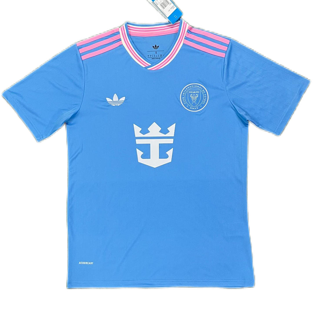 Maillot Troisième Inter Miami 2026/27 – Image 3