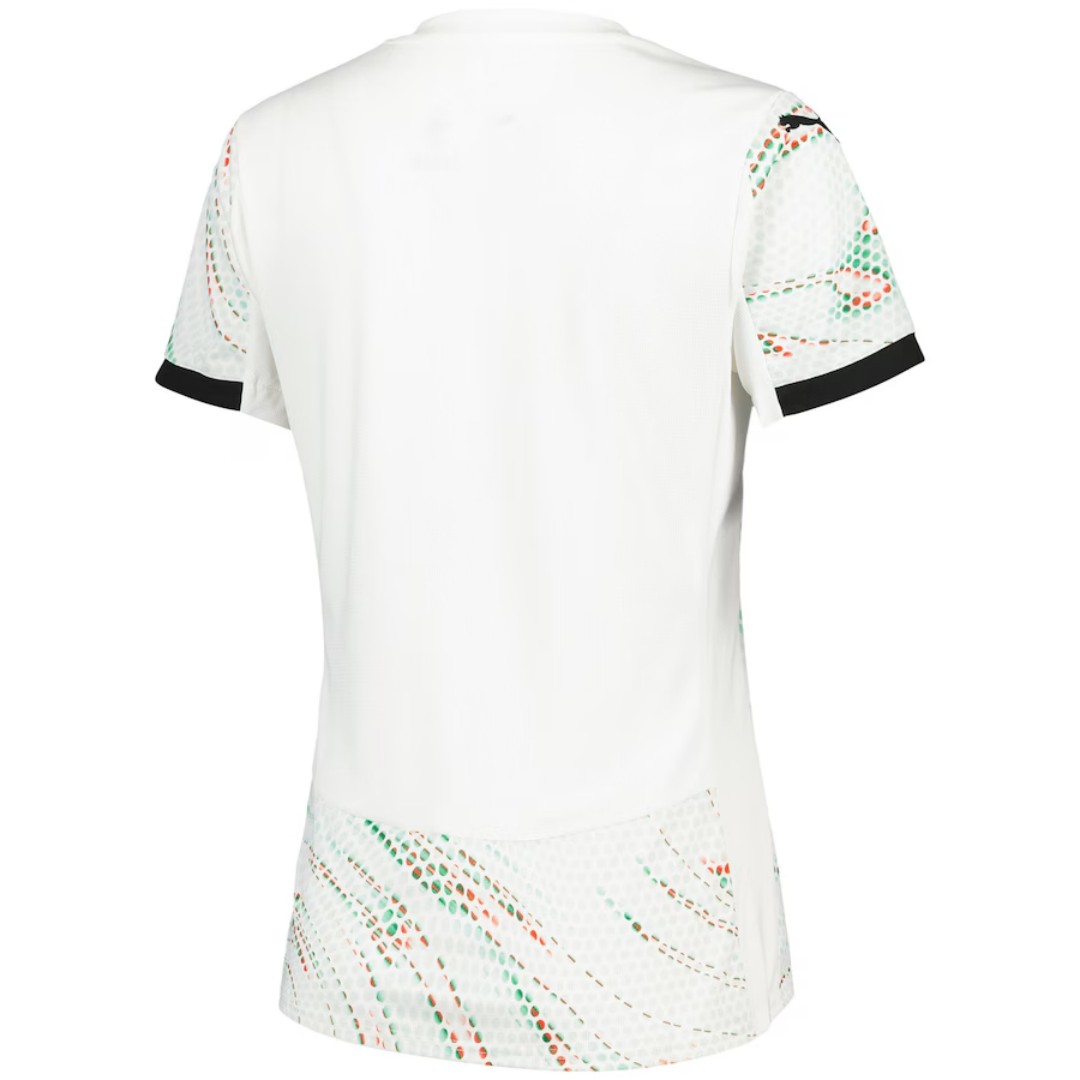 Maillot Femme Extérieur Portugal 2026/27 – Image 4