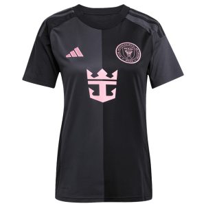 Ensemble Femme Extérieur Inter Miami 2026/27 – Image 5