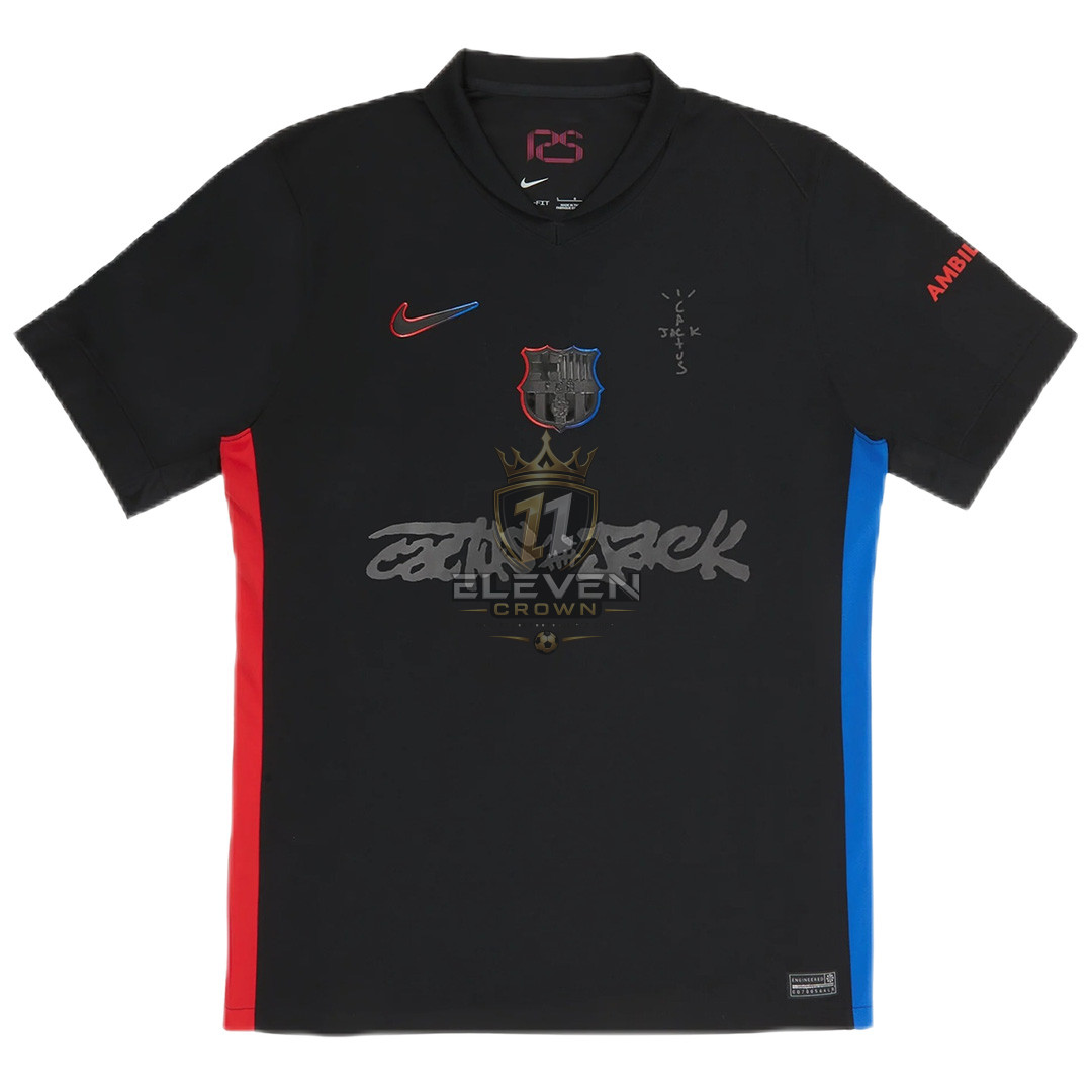 Maillot Extérieur FC Barcelone 2026/27 – Image 4