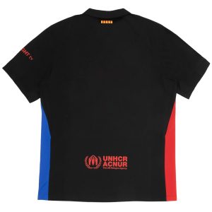 Maillot Extérieur FC Barcelone 2026/27 – Image 5