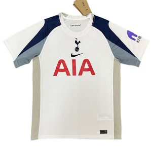 Maillot Player Domicile Tottenham Hotspur 2025/26 – Image 5