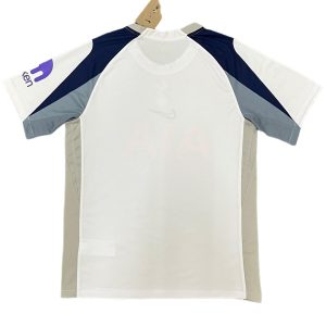 Maillot Player Domicile Tottenham Hotspur 2025/26 – Image 6