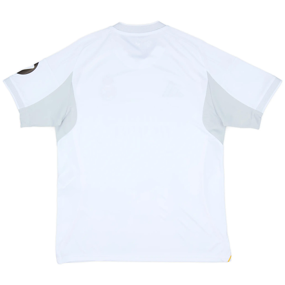 Maillot Domicile Real Madrid 2025/26 – Image 5