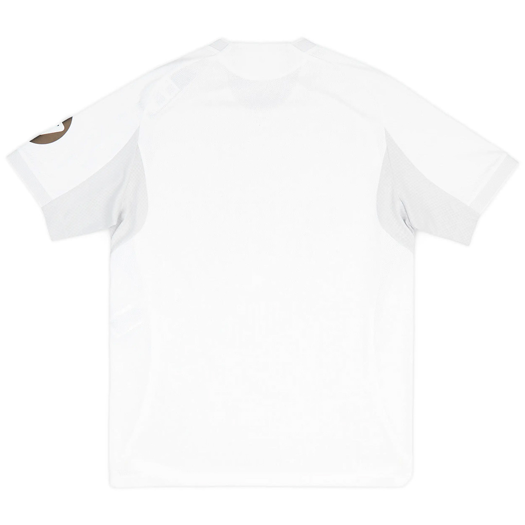 Maillot Domicile Real Madrid 2025/26 – Image 5
