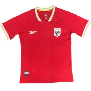 Maillot Domicile Panama 2026/27 – Image 3