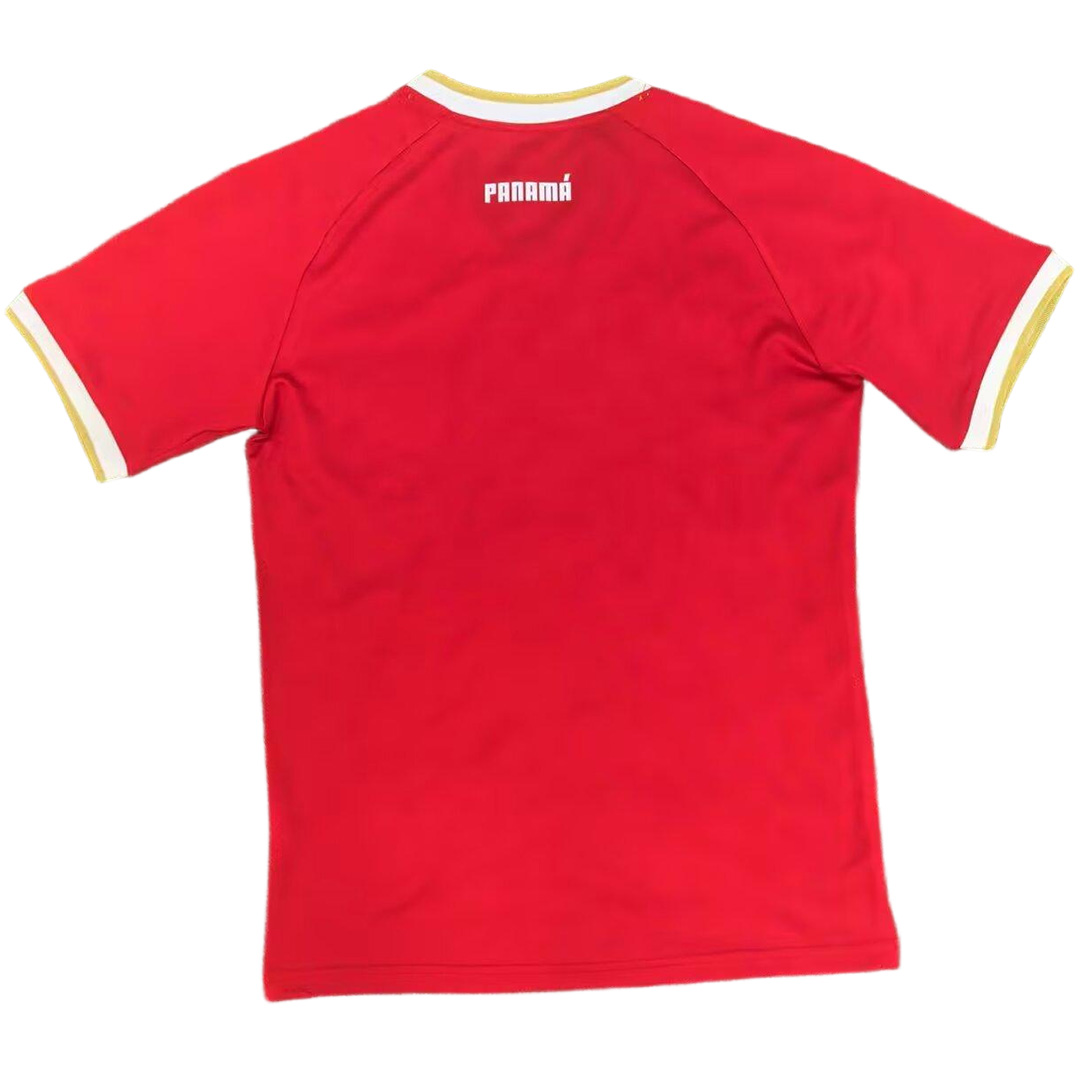 Maillot Domicile Panama 2026/27 – Image 4