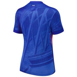 Maillot Femme Domicile Chelsea FC 2025/26 – Image 6
