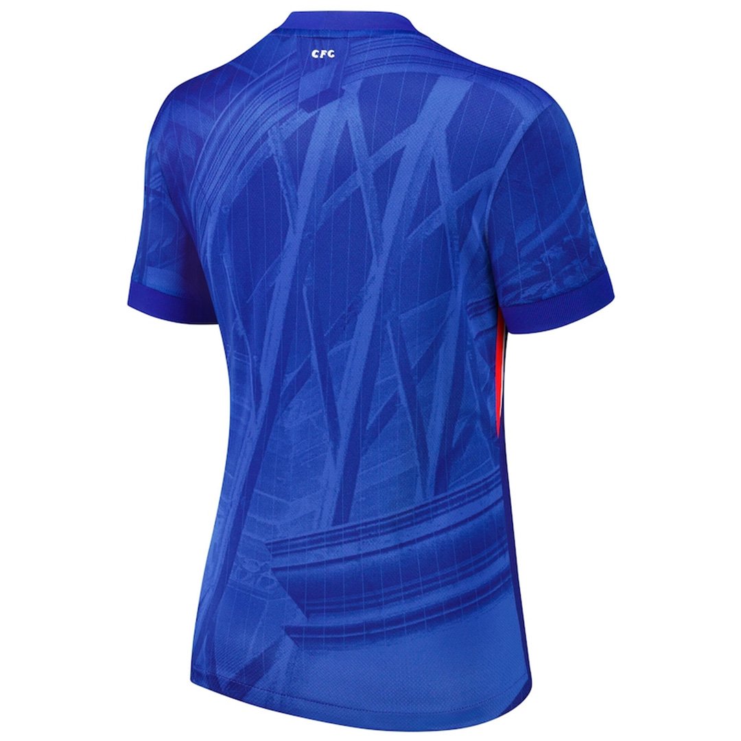 Maillot Femme Domicile Chelsea FC 2025/26 – Image 6