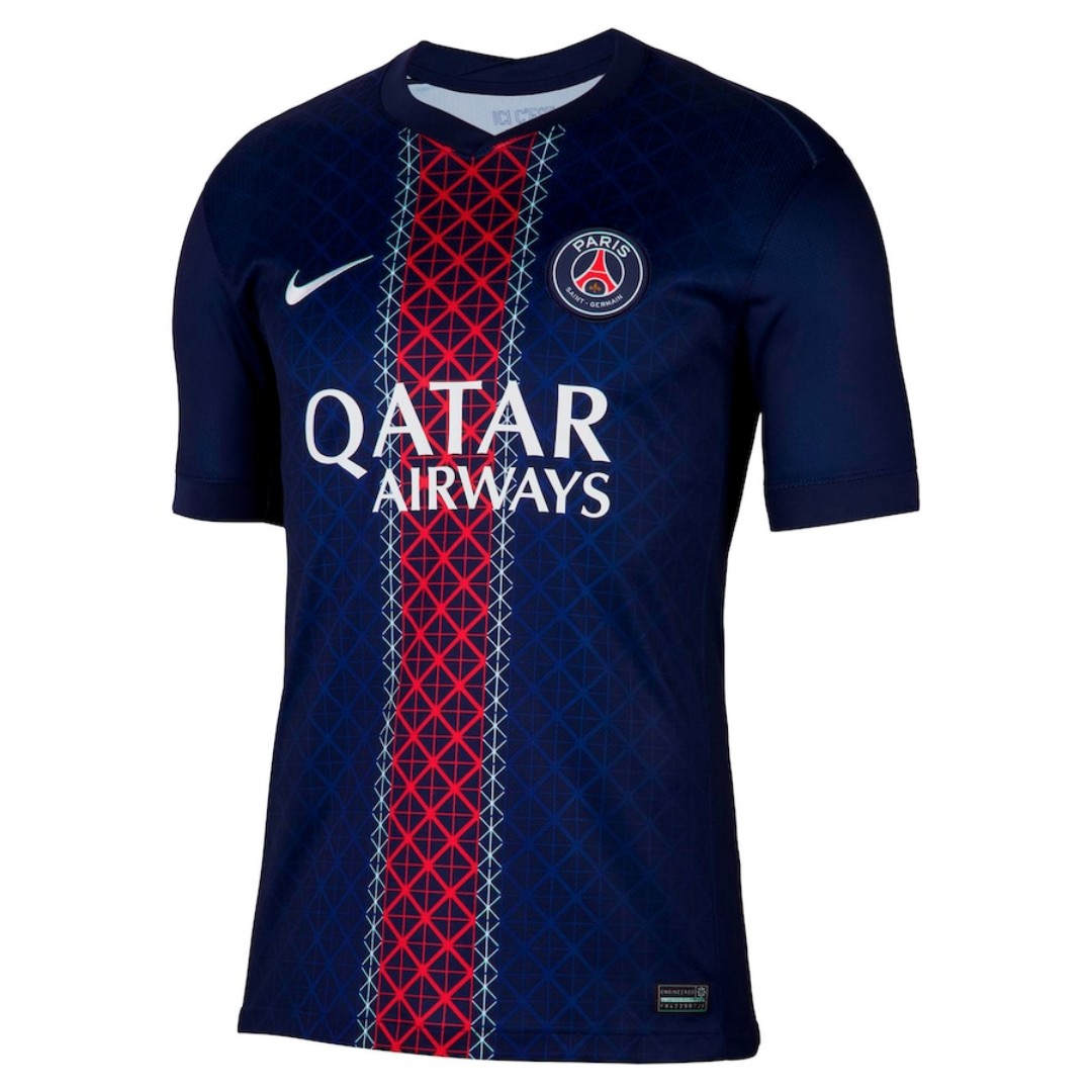 Ensemble Domicile PSG 2025/26 – Image 4