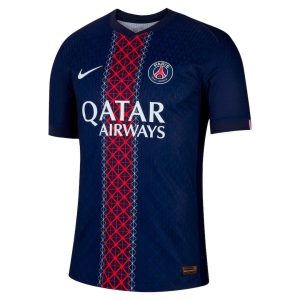 Maillot Player Domicile PSG 2025/26 – Image 3