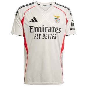 Maillot Extérieur Benfica 2025/26 – Image 5