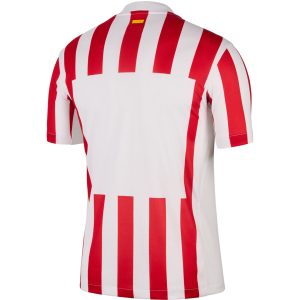 Ensemble Domicile Atlético de Madrid 2025/26 – Image 6