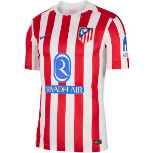 Ensemble Domicile Atlético de Madrid 2025/26 – Image 5