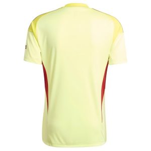 Maillot Gardien Arsenal 2025/26 – Image 4