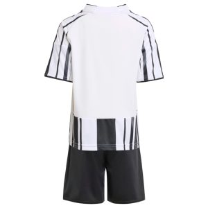 Ensemble Enfants Domicile Juventus Turin 2025/26 – Image 4