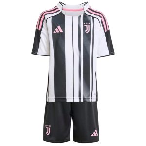 Ensemble Enfants Domicile Juventus Turin 2026/27 – Image 5