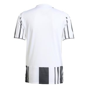 Maillot Player Domicile Juventus Turin 2025/26 – Image 4