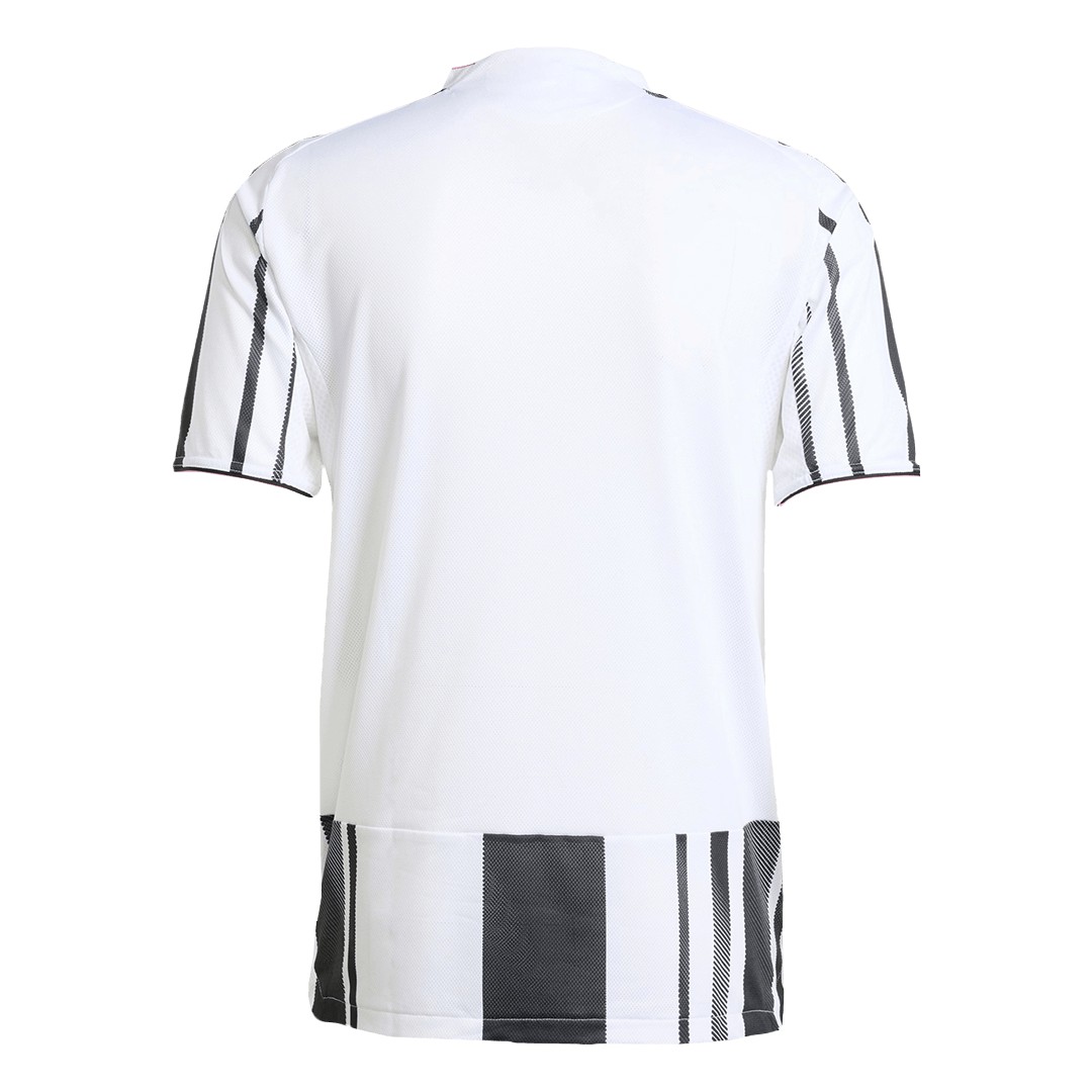 Maillot Player Domicile Juventus Turin 2025/26 – Image 4