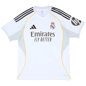 Ensemble Domicile Real Madrid 2025/26 – Image 4