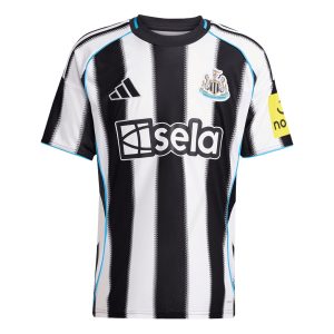 Maillot Domicile Newcastle United 2025/26 – Image 3