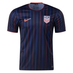 Maillot Extérieur Pulisic #10 2026/27 – Image 4